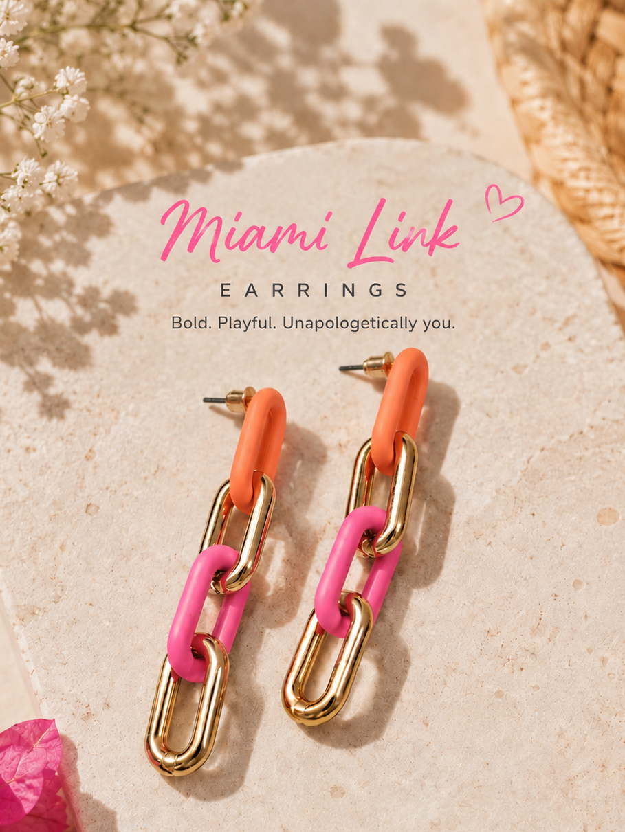 Heya Miami Link