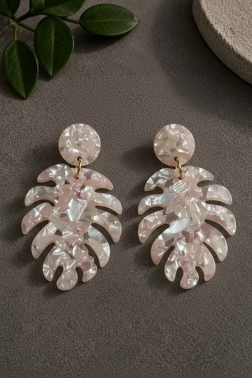 Heya Summer Oasis Earrings