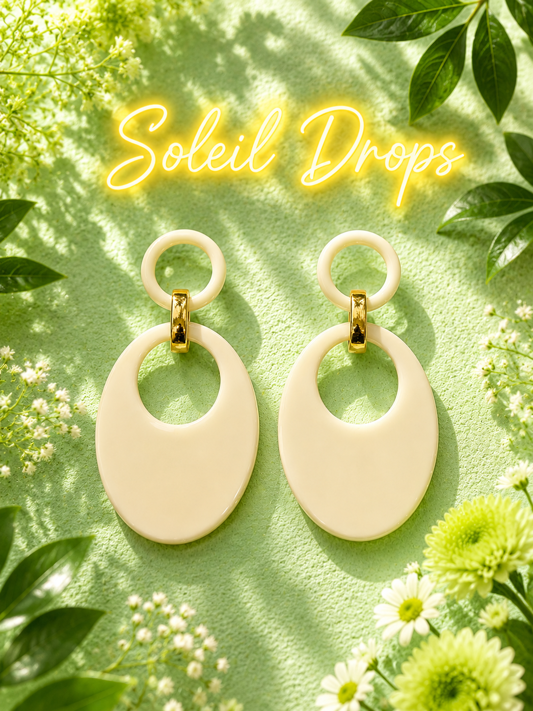 Heya Soleil Drop