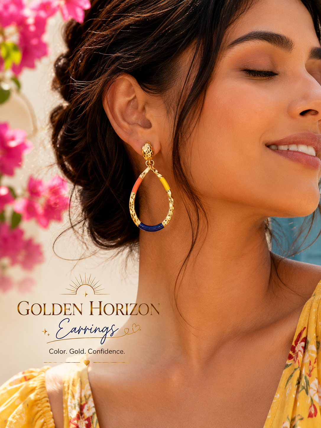 Heya Golden Horizon