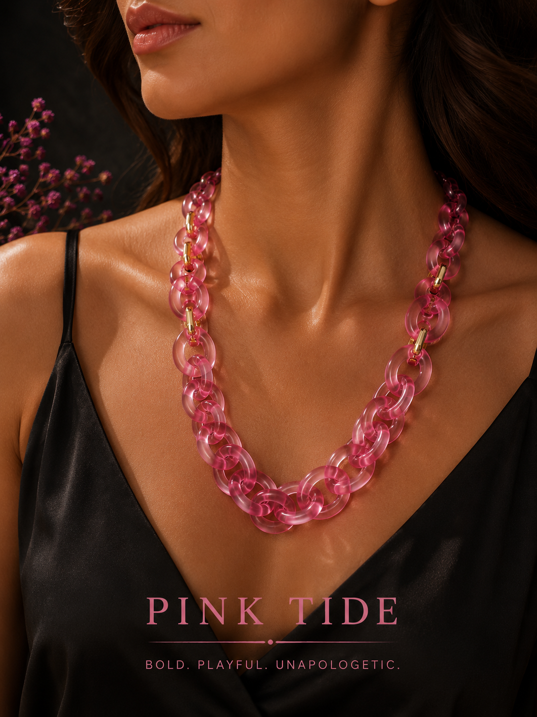 Heya Pink tide