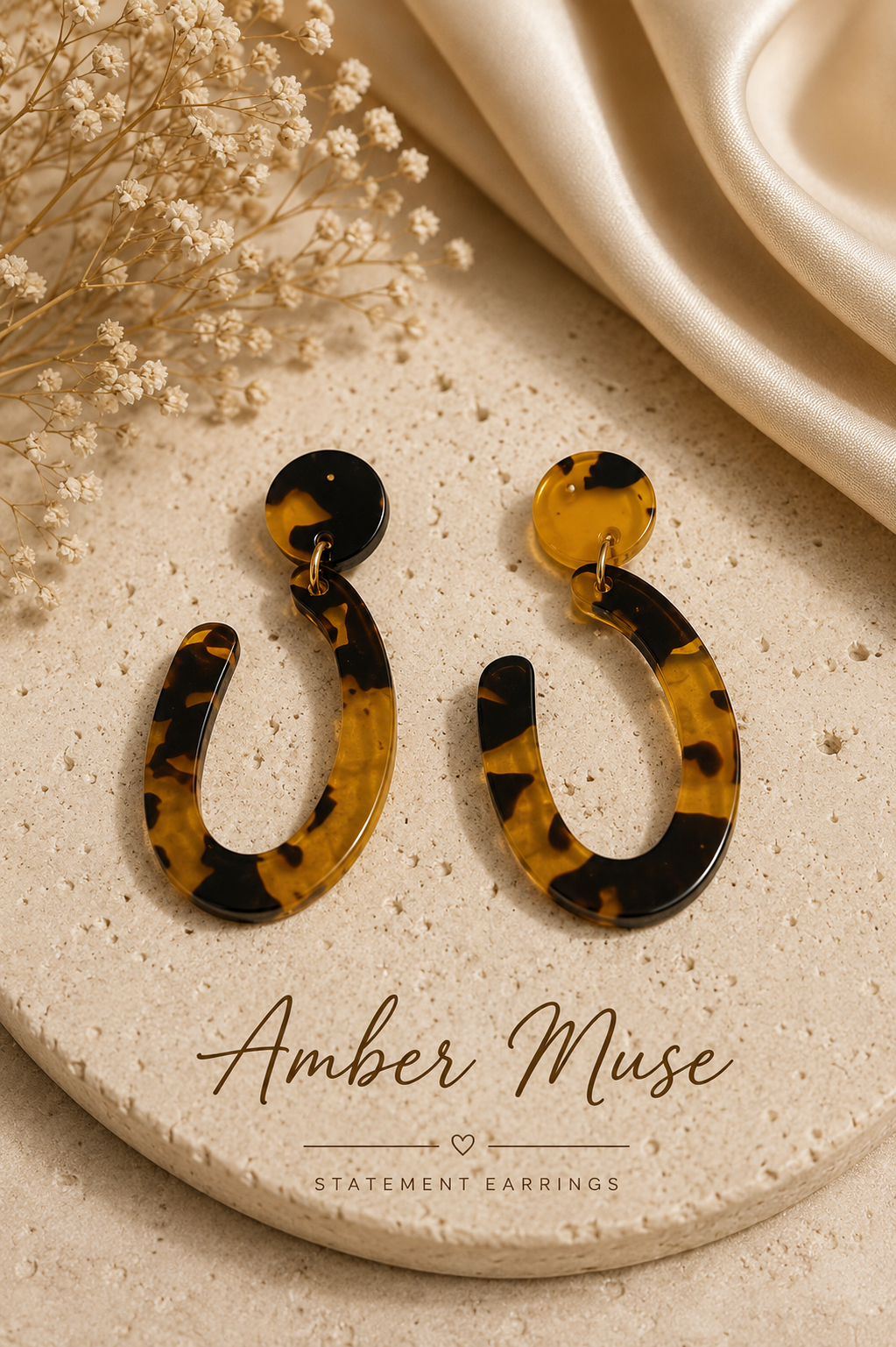 Heya Amber Muse