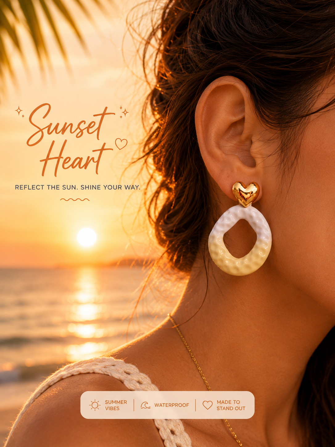 Heya Sunset hearts