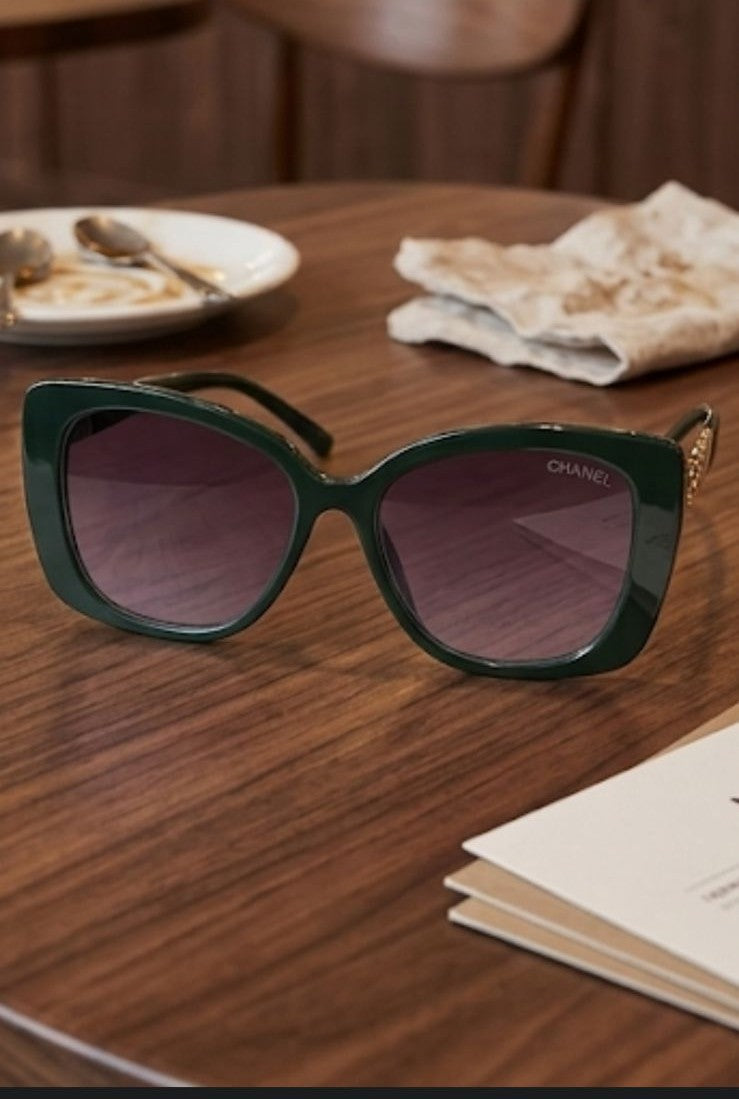 Heya Muse Sunglasses