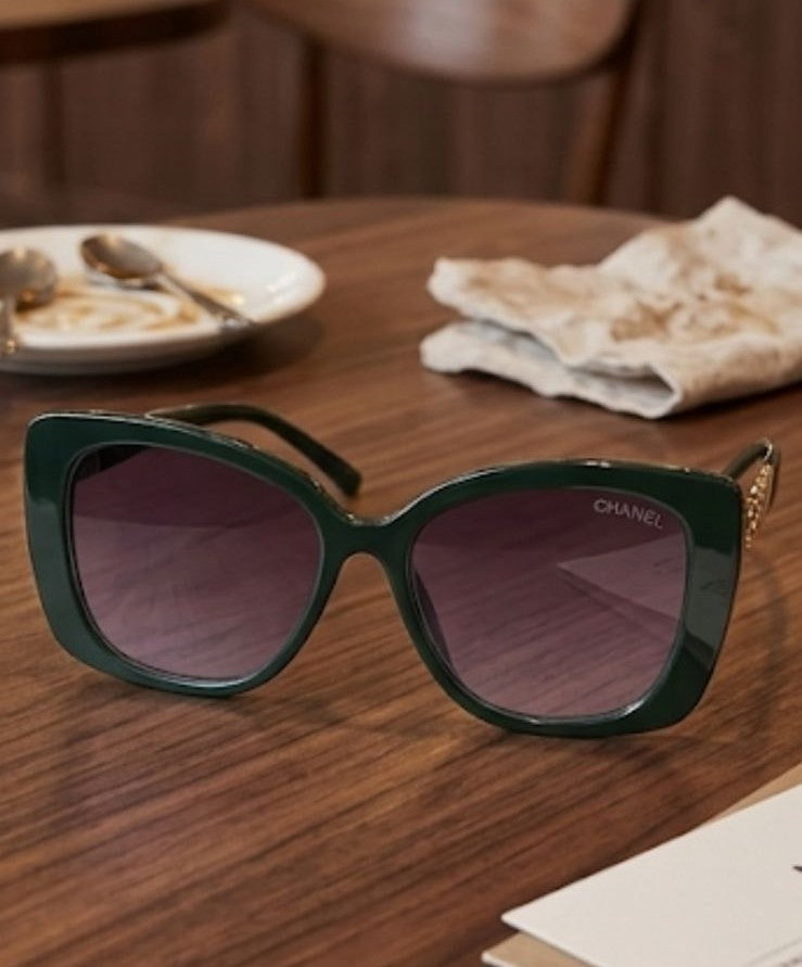 Heya Muse Sunglasses
