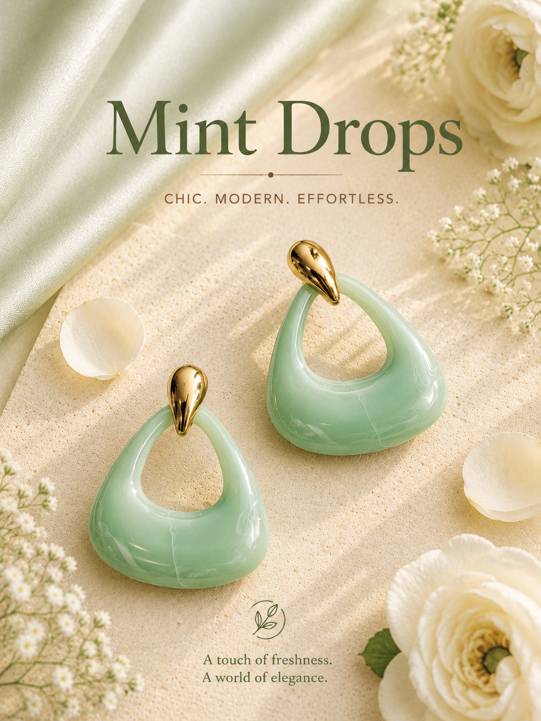 Heya Mint Drops