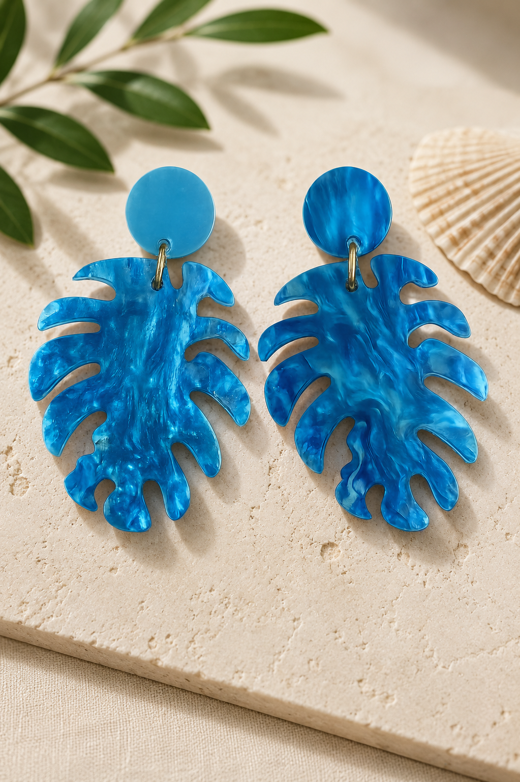 Heya Summer Oasis Earrings