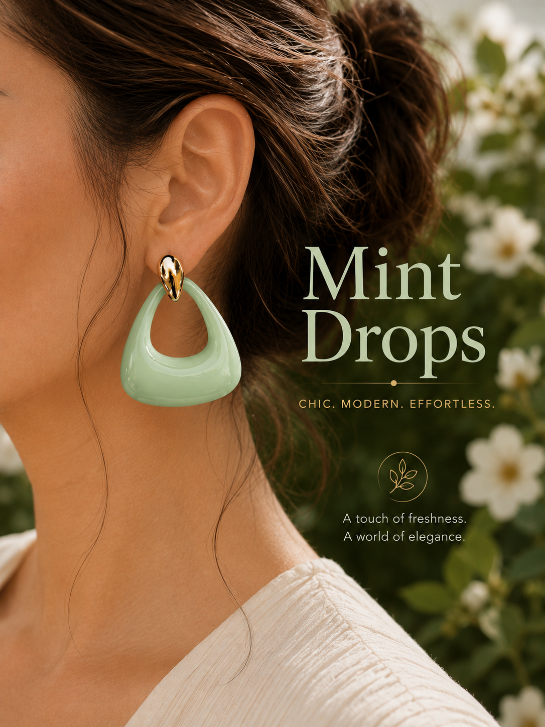 Heya Mint Drops