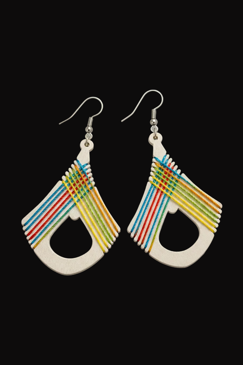 Heya Boho Prism Drops