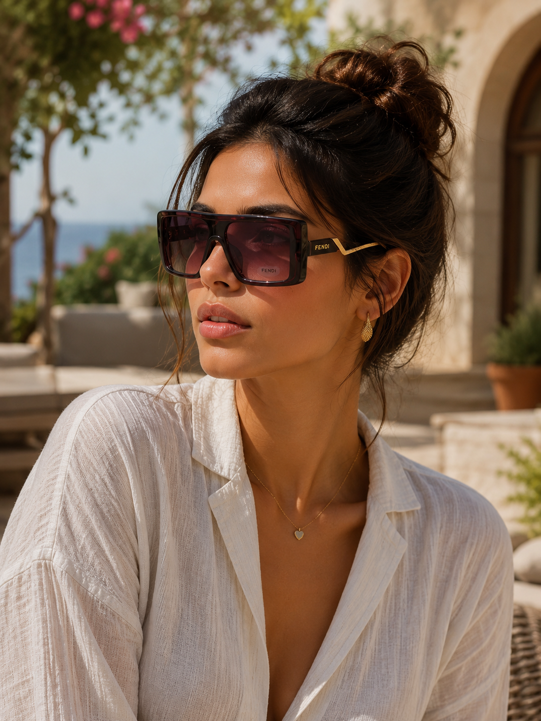 Heya Riviera Luxe Sunglasses