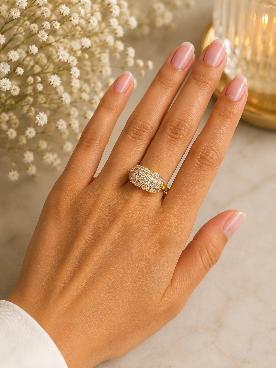 Heya Celestia Ring