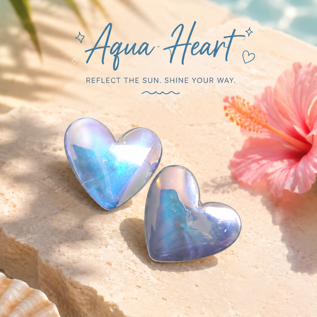 Heya Aqua Heart