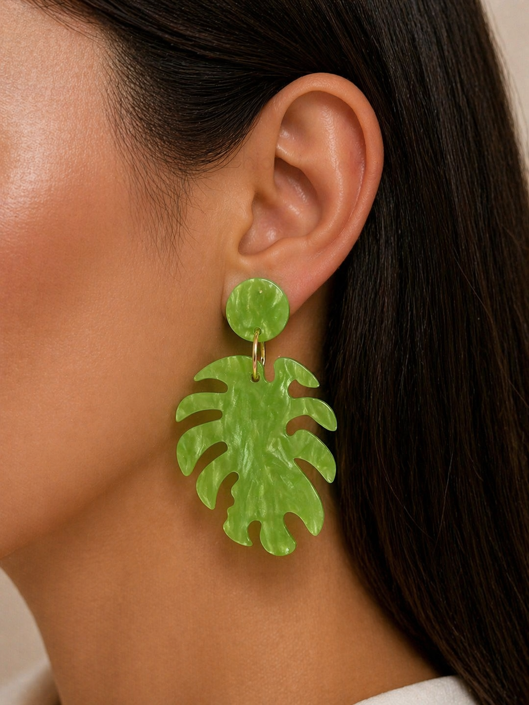 Heya Summer Oasis Earrings