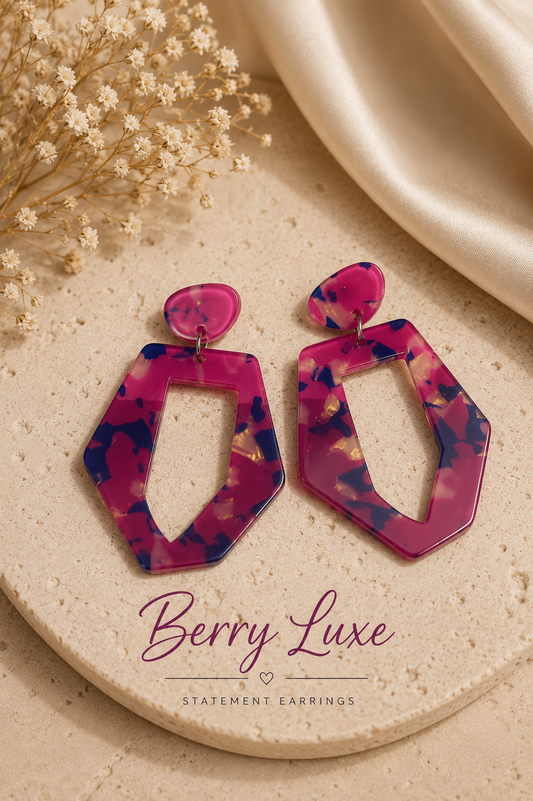 Heya Berry luxe
