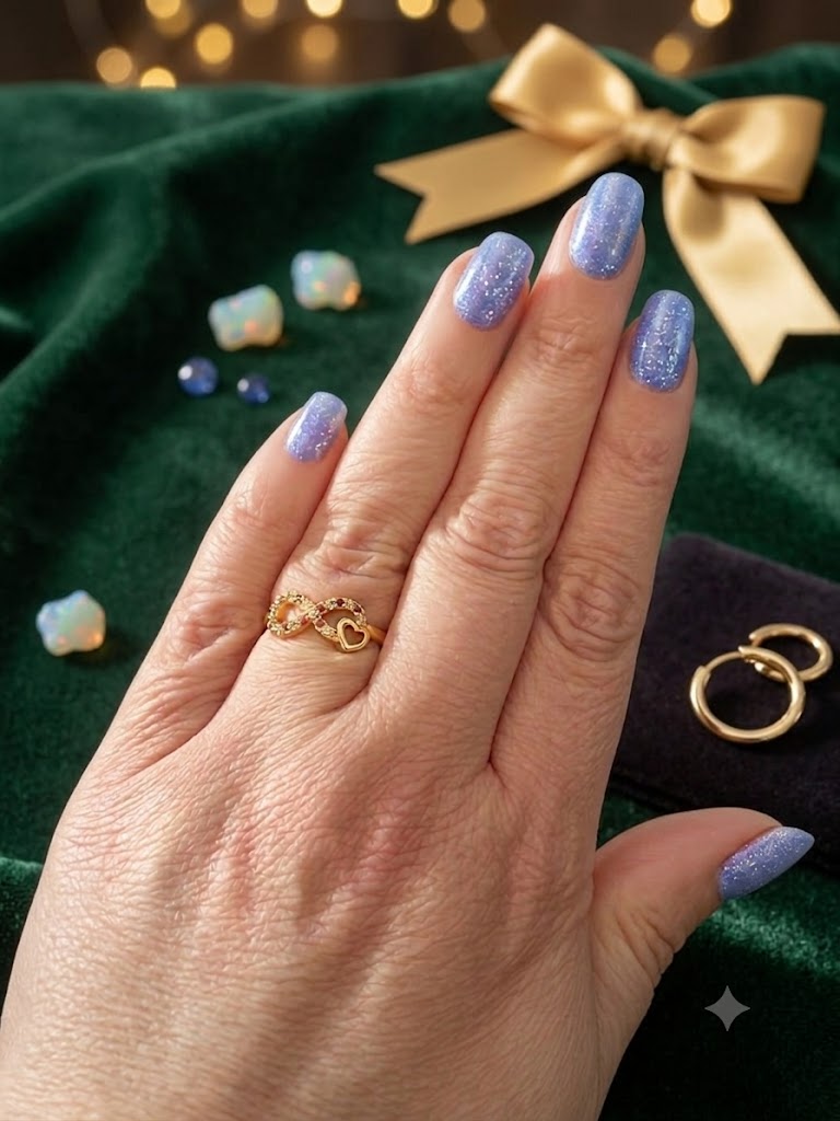 Heya Forever Love Ring