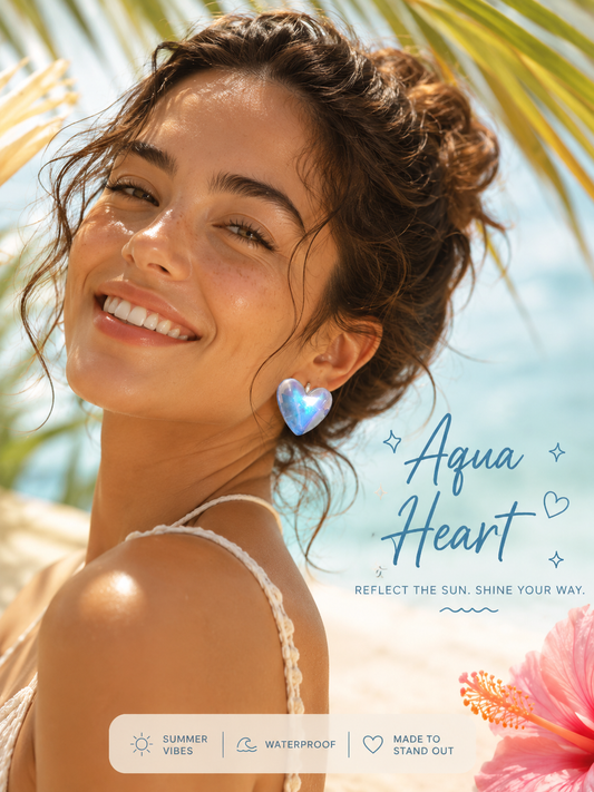 Heya Aqua Heart