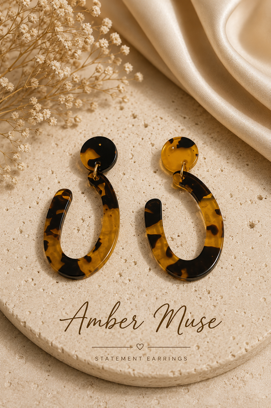 Heya Amber Muse