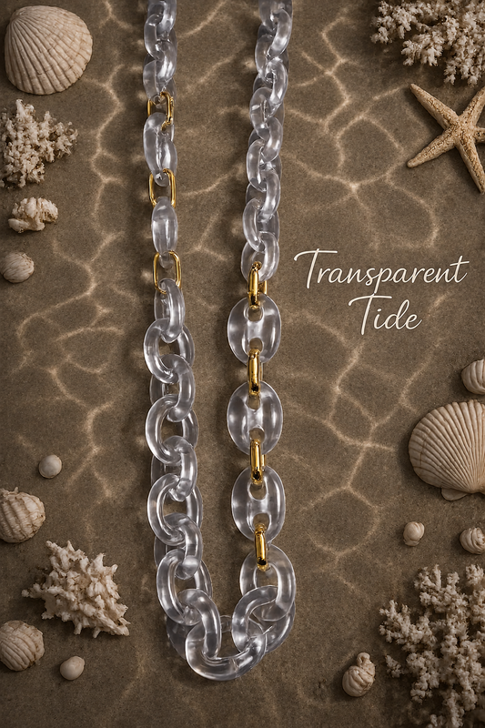 Heya Transparent Tide