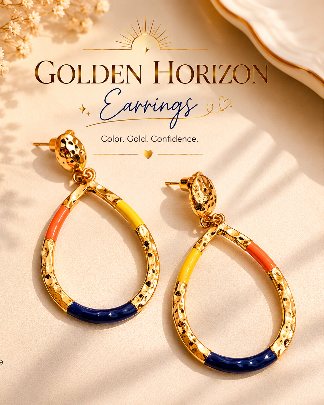 Heya Golden Horizon