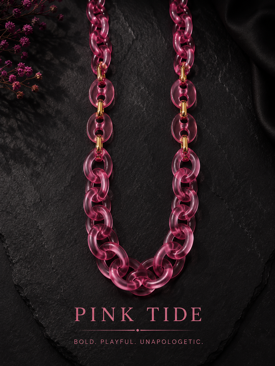 Heya Pink tide