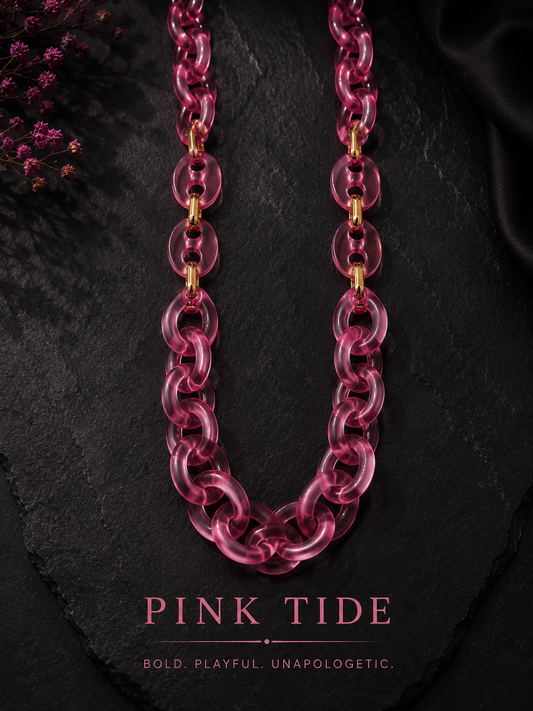 Heya Pink tide