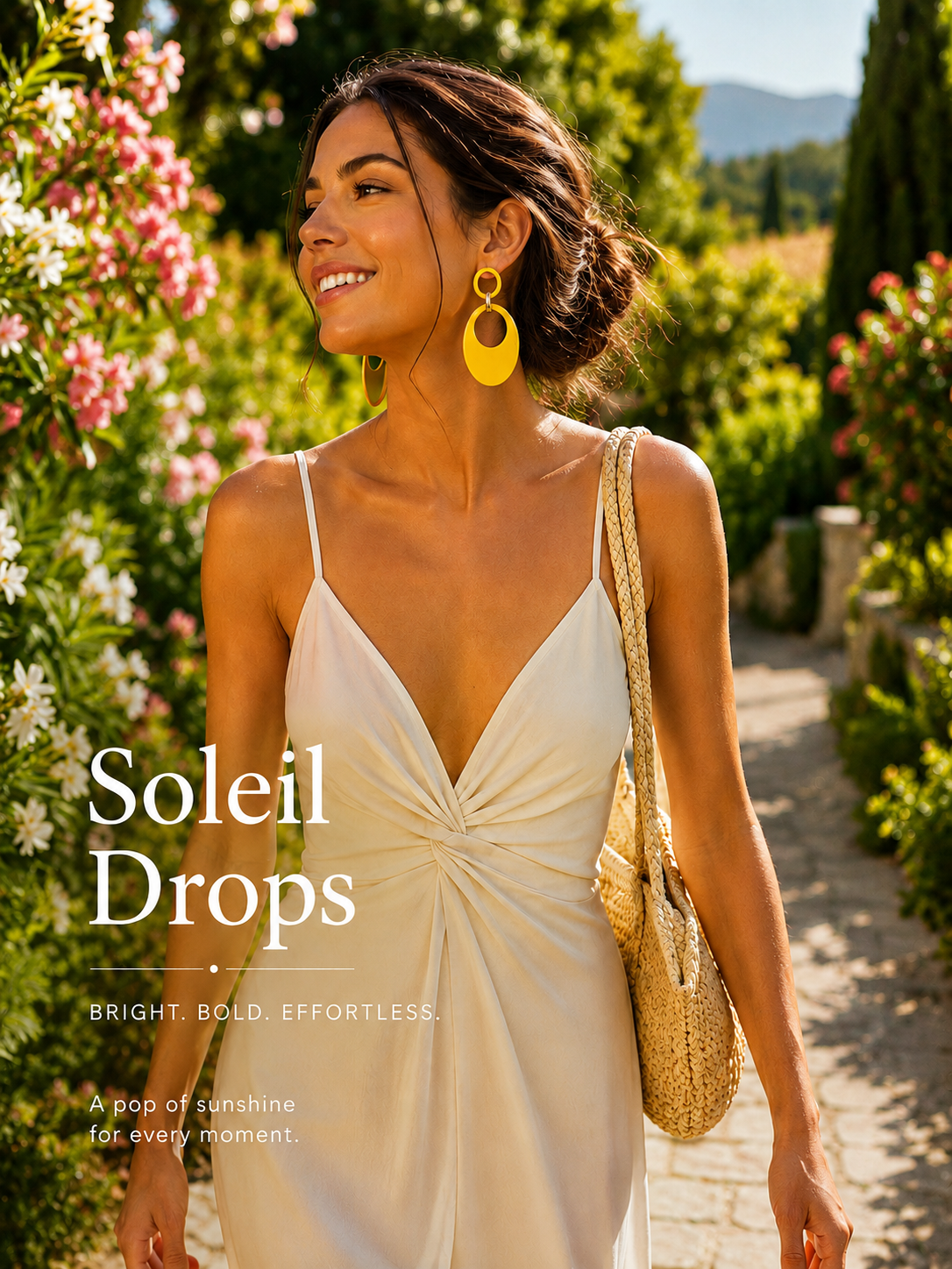 Heya Soleil Drops