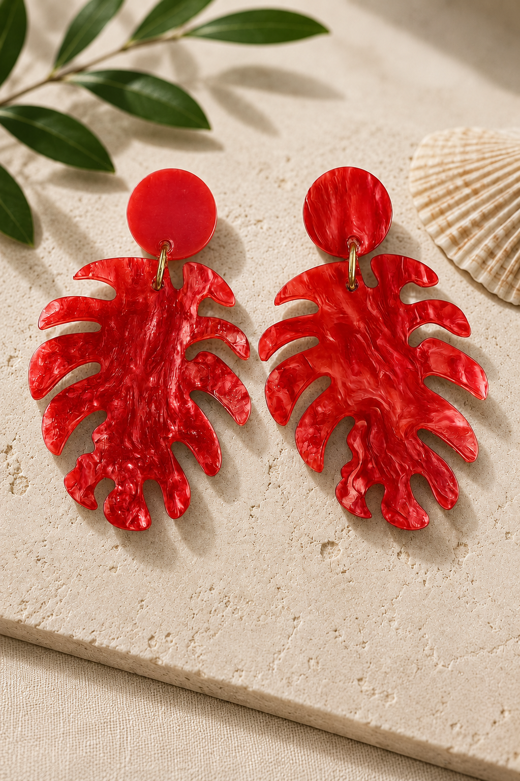 Heya Summer Oasis Earrings