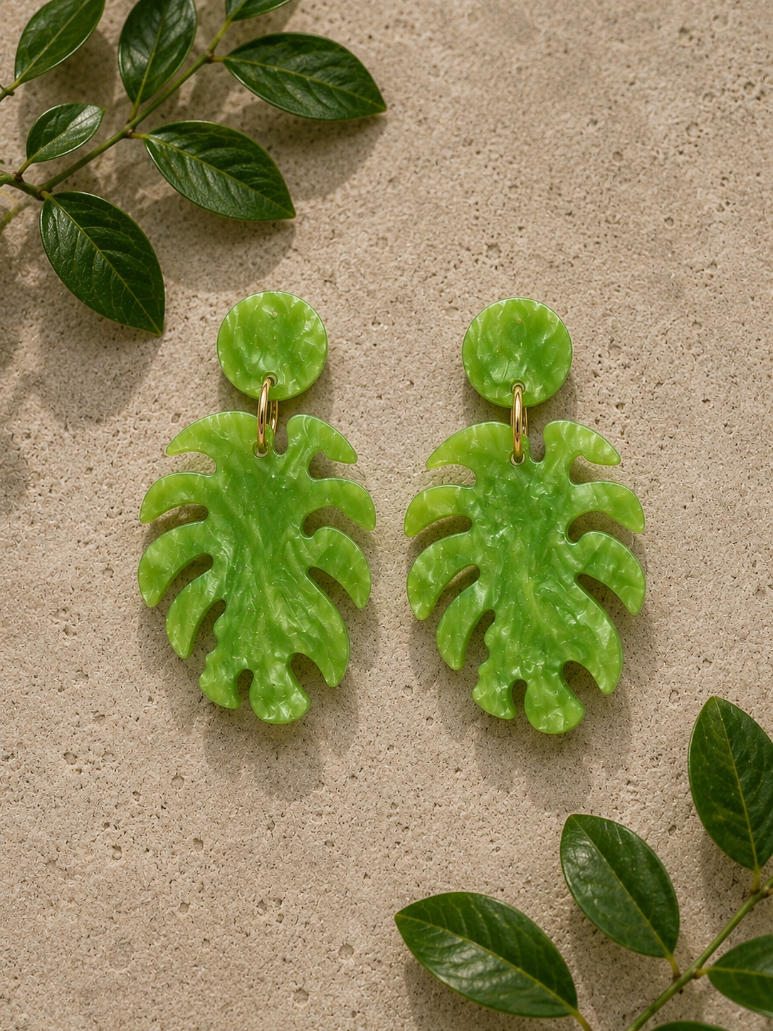 Heya Summer Oasis Earrings