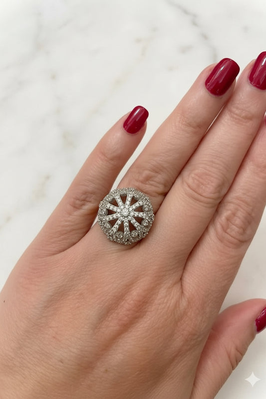 Heya Nova Eclipse Ring