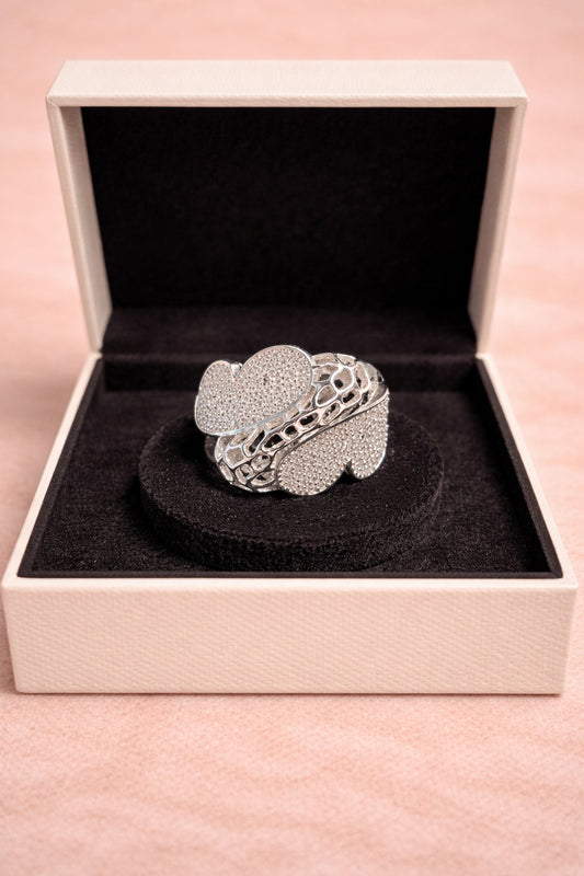 Heya Amour Ring