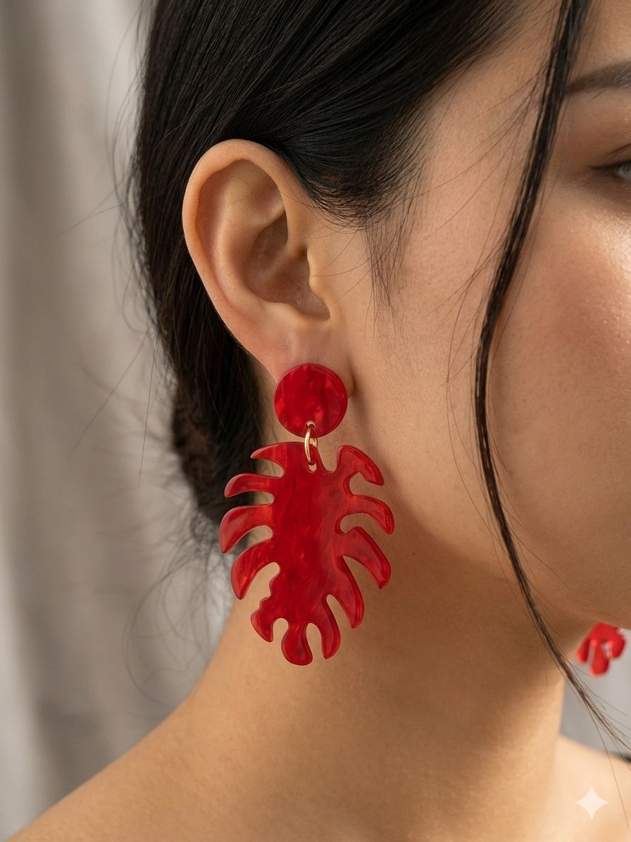 Heya Summer Oasis Earrings