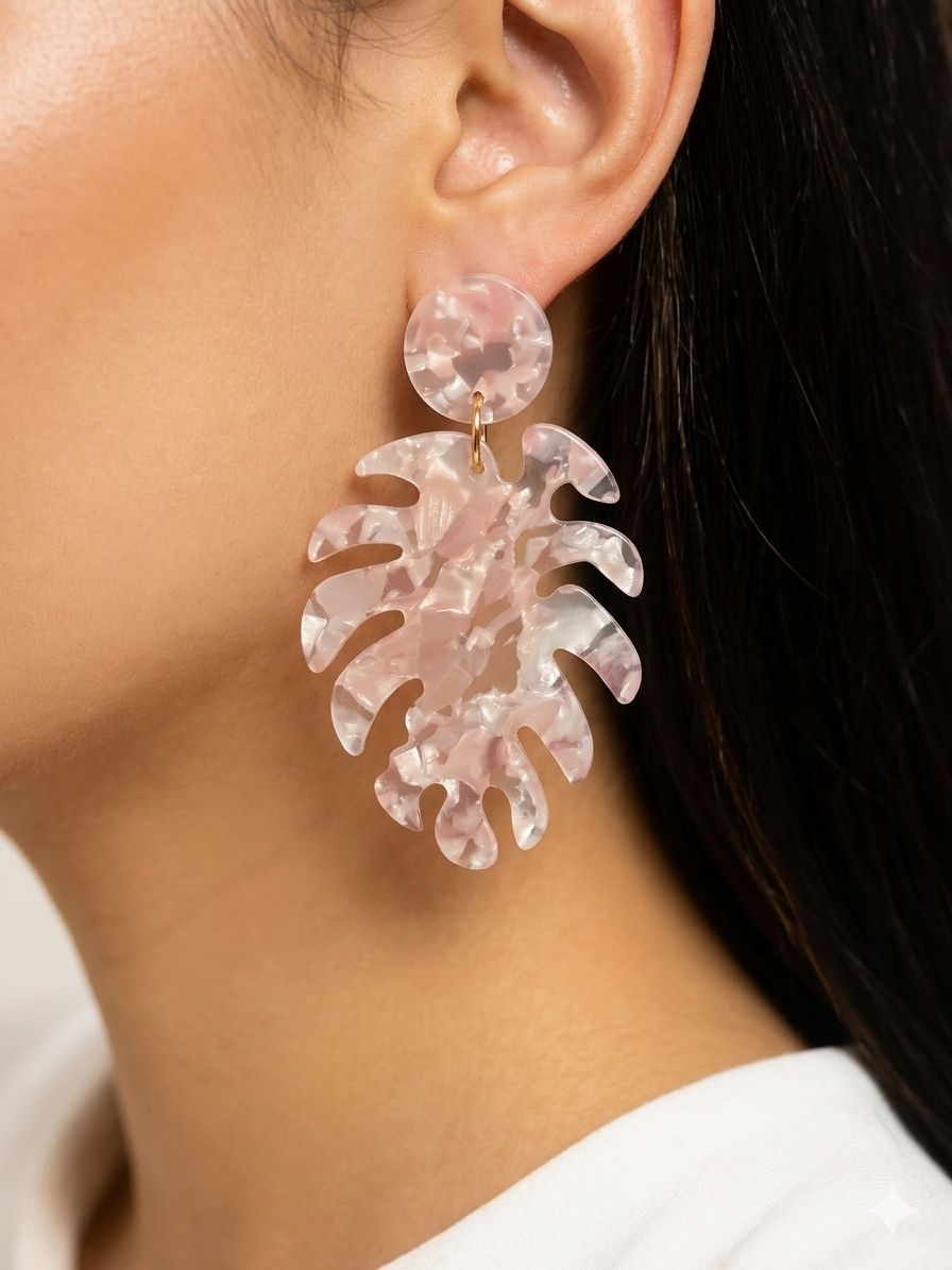 Heya Summer Oasis Earrings