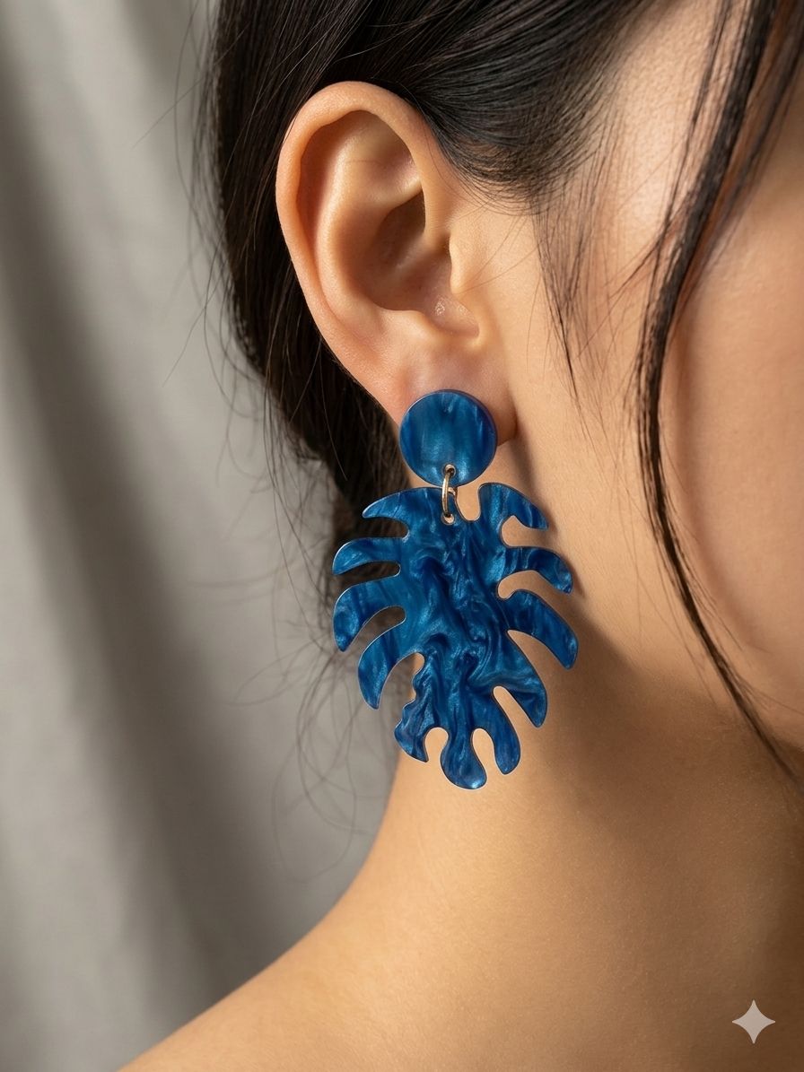 Heya Summer Oasis Earrings