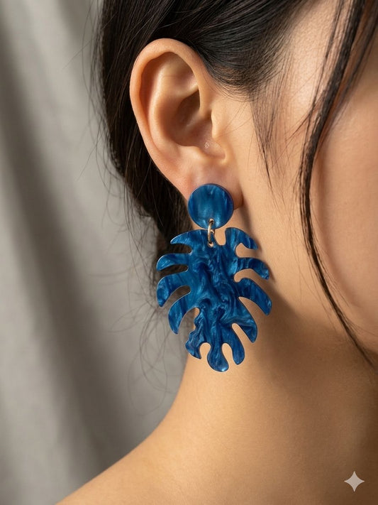 Heya Summer Oasis Earrings