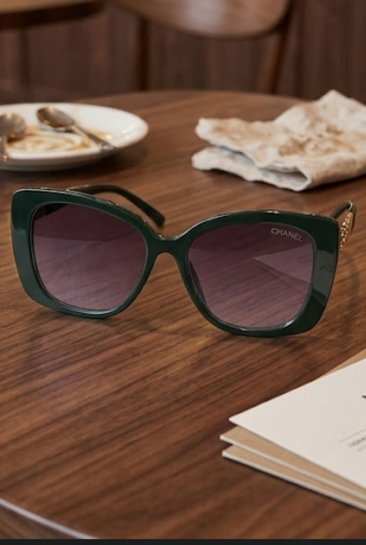 Heya Muse Sunglasses