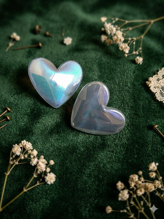 Heya Aqua Heart