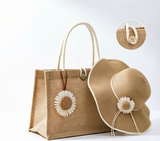 Heya Sunflower Set