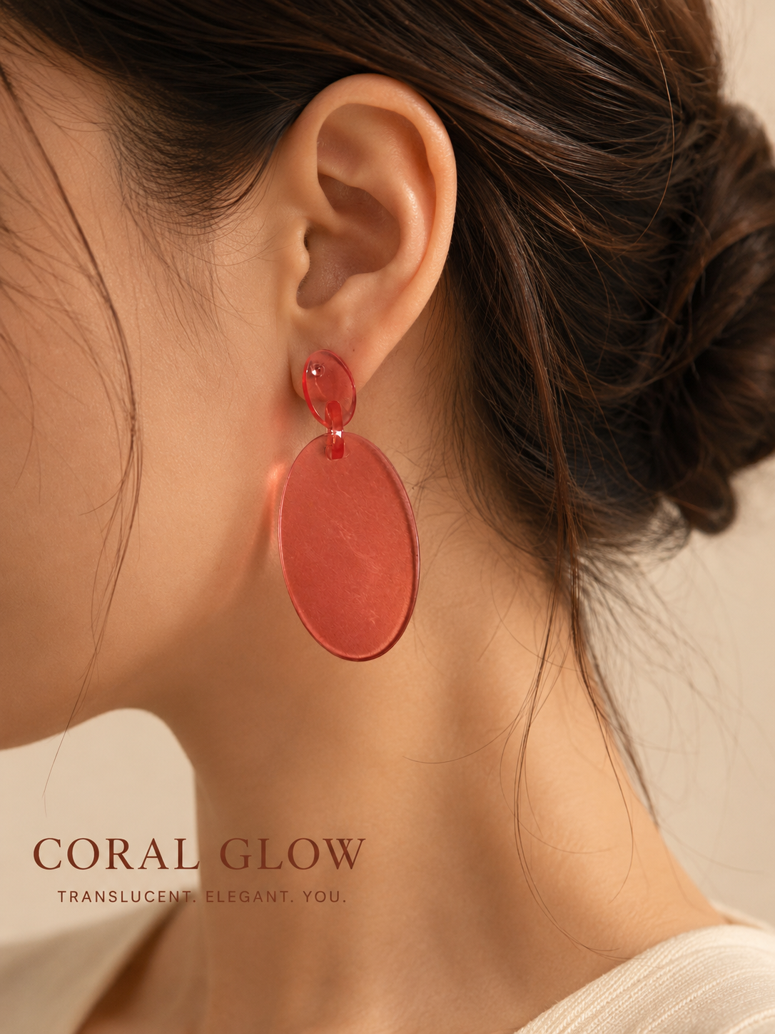 Heya Coral Glow