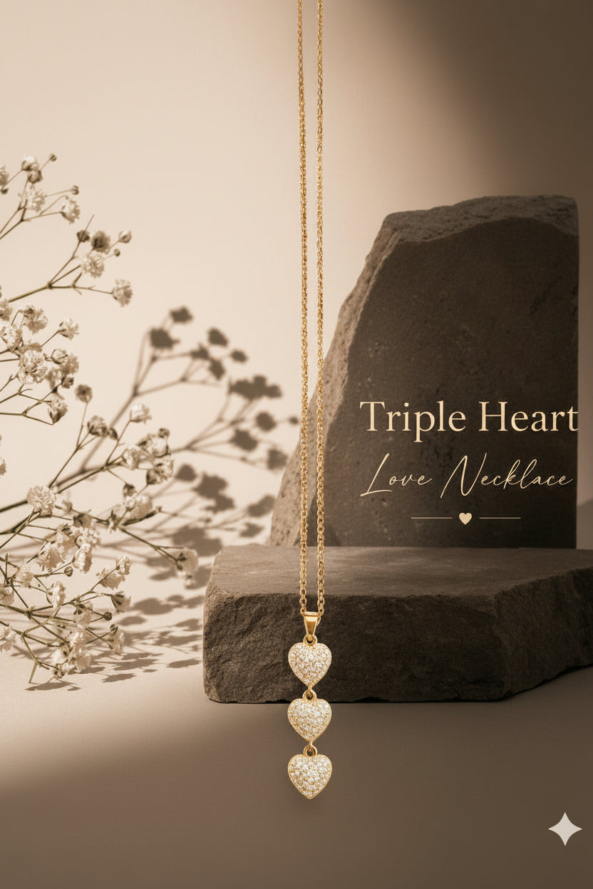 Heya Triple Heart