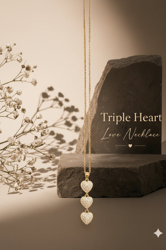 Heya Triple Heart