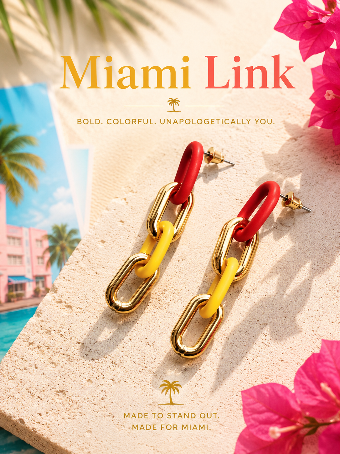 Heya Miami Link