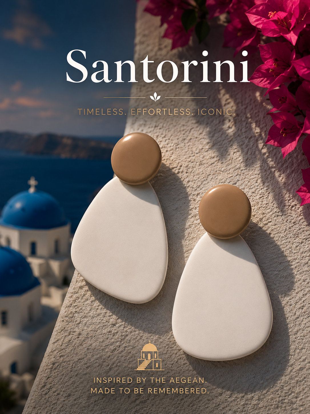 Heya Santorini