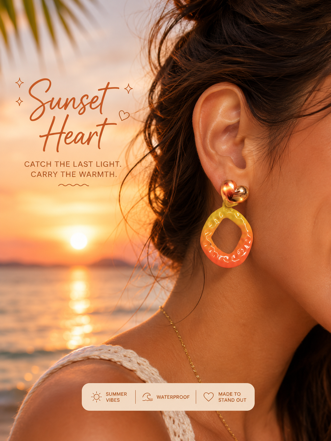 Heya Sunset hearts