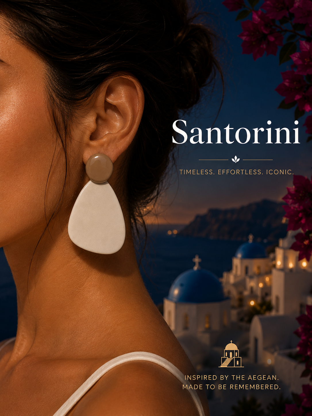 Heya Santorini