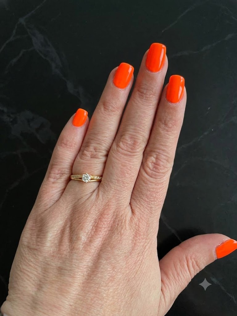 Heya Horizon Ring